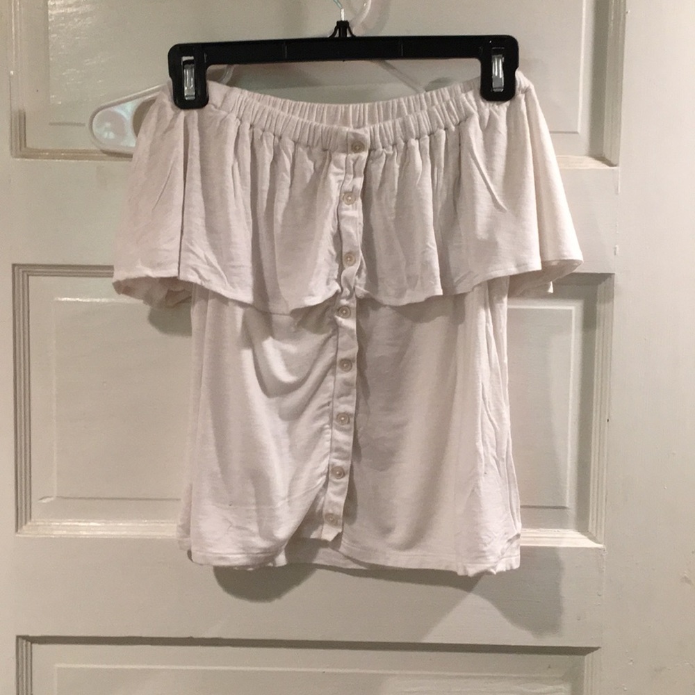 American Eagle Top